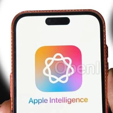 一块GPU都没用,苹果自研大模型干翻GPT-4?