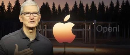 OpenAI掀小模型血战!苹果DCLM强势登场,碾压Mistral 7B全开源