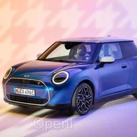 18.98 万!史上最便宜的宝马 MINI,还是卖贵了