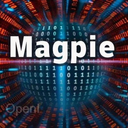 LLM对齐数据全自动合成！UW华人博士生提出Magpie方法，Macbook Air即可运行