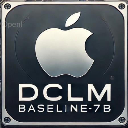 权重、代码、数据集全开源,性能超越Mistral-7B,苹果小模型来了