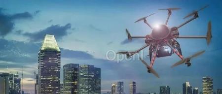 反无人机技术综述:通信技术与人工智能的融合