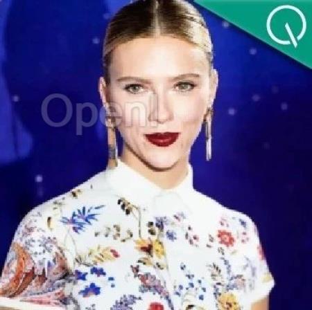 寡姐带货国风Polo衫，马斯克穿牛仔走红毯！虚拟试衣新框架火了，只需两张图30秒即生成