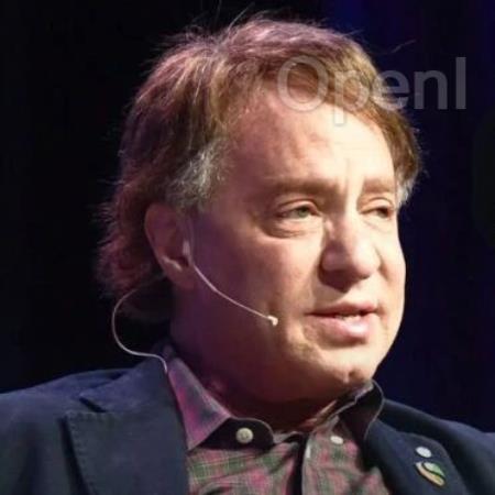 《奇点更近了》作者再预言：2045年，智能将扩展到100万倍