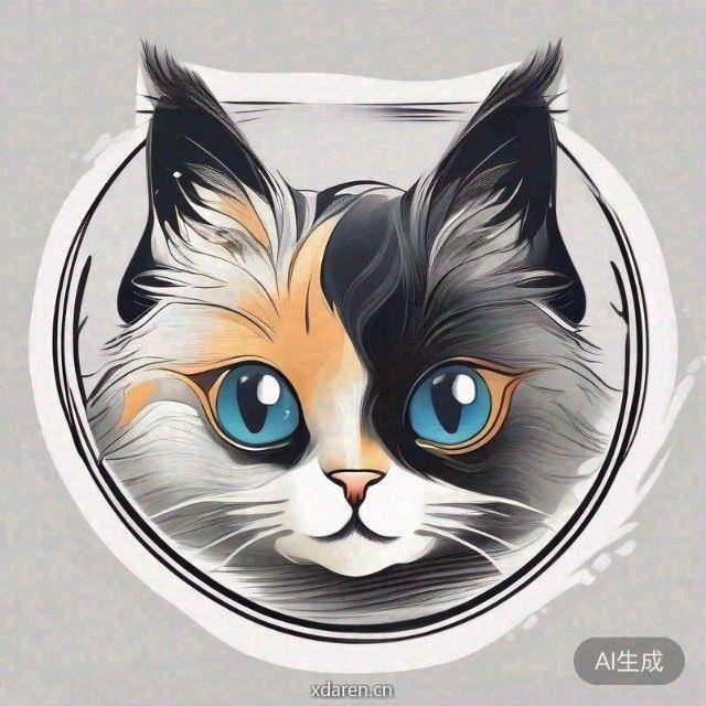 慢猫生活