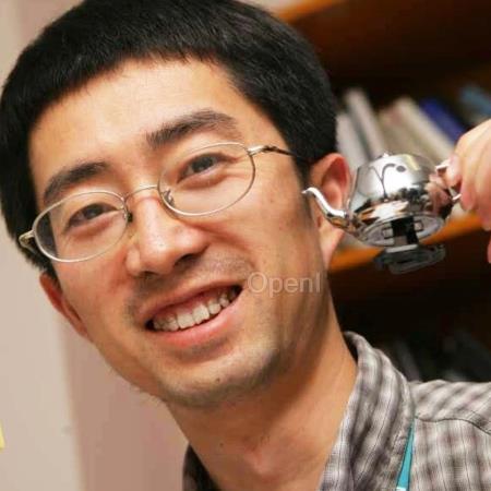 图形学大牛童欣官宣离职,曾与MSRA共度25年!昔日「微软四少」已各奔东西