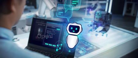 藏身幕后的巨人,正将工业AI带入下一阶段