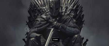 Runway Gen-3 实测，这就是 AI 视频生成的 No.1！