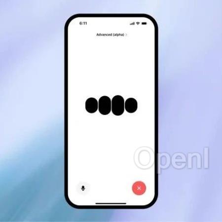 OpenAI 发布了一款可以和它交谈的新型 ChatGPT 机器人