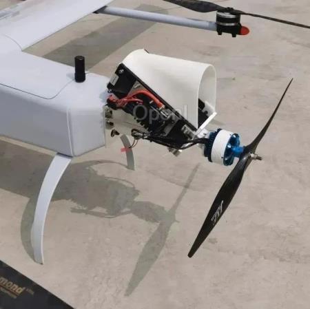 Nature、Science首页推荐!北航发布世界上最轻、最小的太阳光驱动微型飞行器!