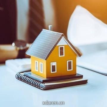 房产有些事