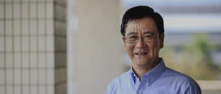 新加坡国立大学赖载兴教授专访:用混沌边缘改善神经网络,与上帝掷骰子 | IJAIRR