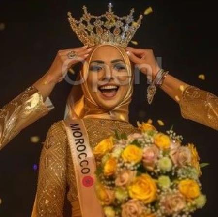 看了世界首个AI小姐选美大赛的结果,我开始有点担心未来的择偶市场