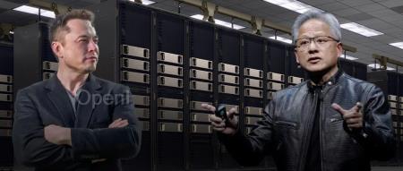 马斯克豪掷40亿训Grok-3!红杉高盛大泼冷水,AI收支鸿沟或已达5000亿美元