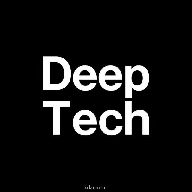 DeepTech深科技
