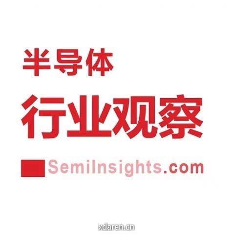 半导体行业观察