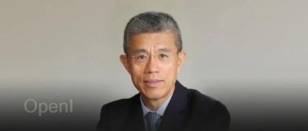 港科广马书根:算力累积并非智能,机理才是关键丨具身智能十人谈