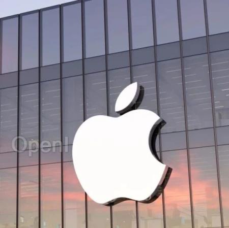 重磅!苹果刚刚发布了自己的 AI 大模型 4M