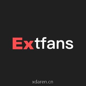 扩展迷EXTFANS