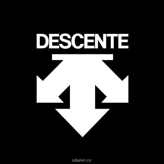 迪桑特DESCENTE