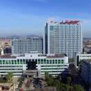 湘乡市人民医院