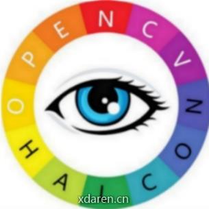 OpenCV与AI深度学习