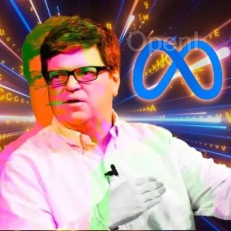 假开源真噱头?Meta再陷「开源」争议,LeCun被炮轰Meta只是开放模型