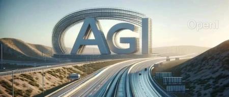 OpenAI 提出 AGI 五级标准,自认为接近解决人类水平问题