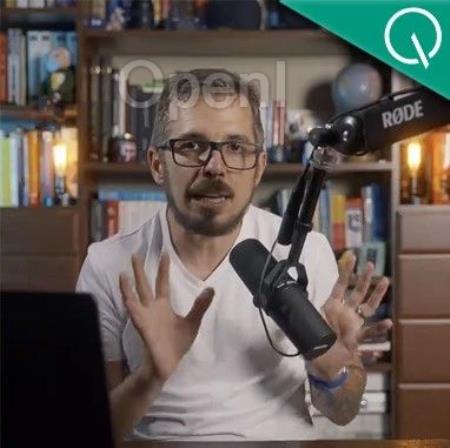 半小时教你手搓AI视频通话,还有懒人版代码已开源