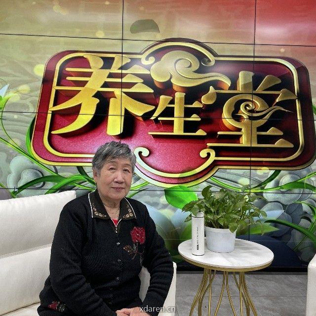 马淑华主任