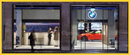 BBA 全部开始涨价,血流成河的汽车价格战快打不下去了