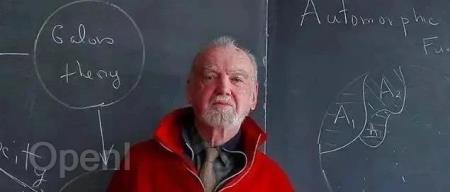 朗兰兹纲领：数学统一理论的探索