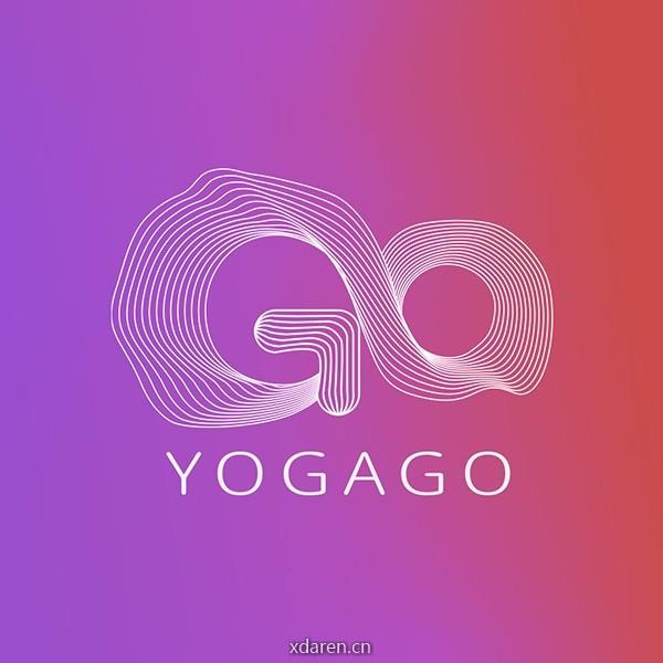 YOGAGO瑜伽行
