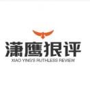 潇鹰狠评