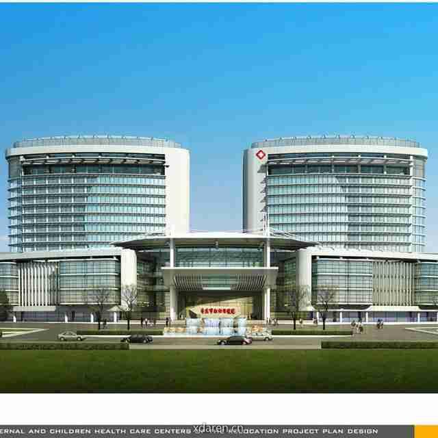 枣庄市妇幼保健院生殖中心