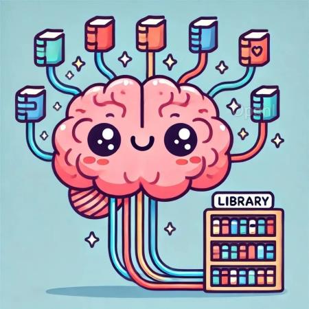 鄂维南院士领衔新作：大模型不止有RAG、参数存储，还有第3种记忆