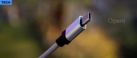 最强数据线雷雳 5 上市了,但可能没啥用