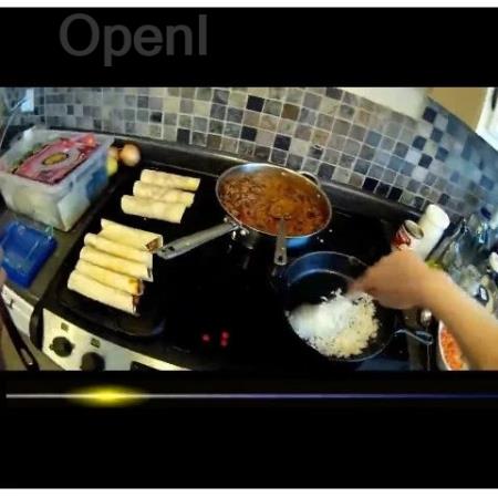 开源视频版GPT-4o?快速记忆,实时问答,拿下CVPR'24长视频问答竞赛冠军