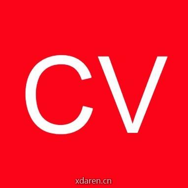 计算机视觉Daily