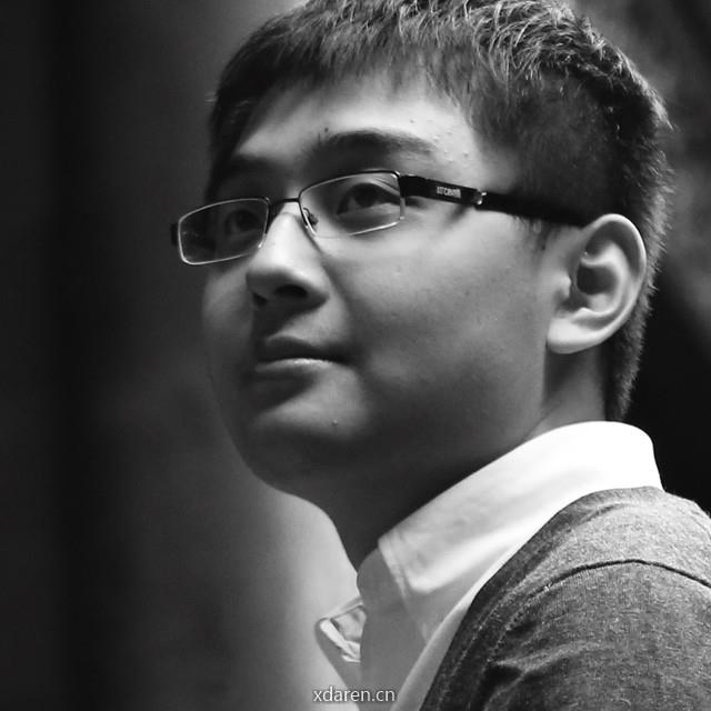 六神磊磊读金庸