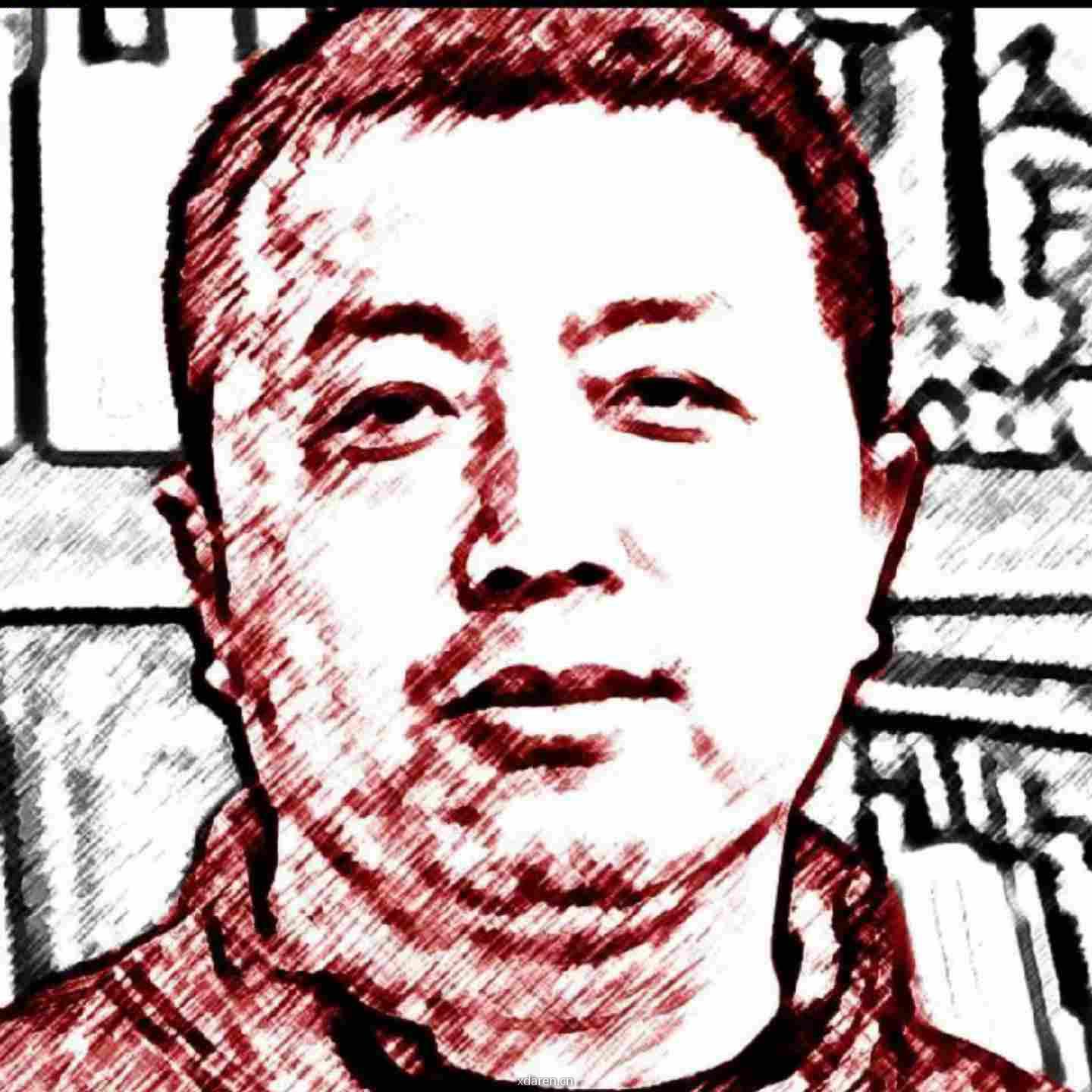 黑白先生