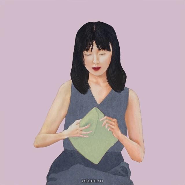 啾啾妈的小日子