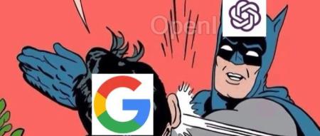 谷歌再被OpenAI截胡?训练数学AI拿下IMO银牌,不及SearchGPT放了空响...