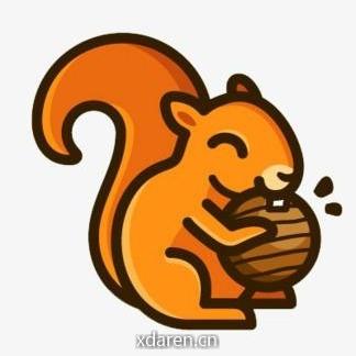 松鼠小篮