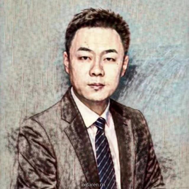 终南剑客