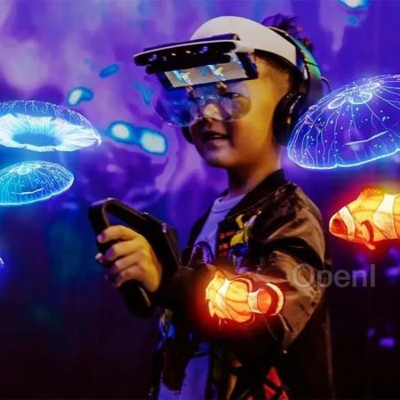 人工智能全球治理上海宣言(全文)