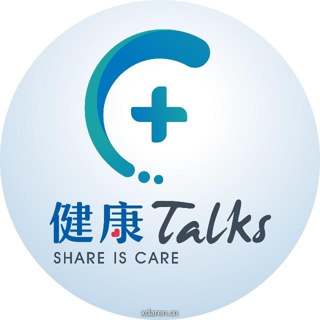 健康Talks
