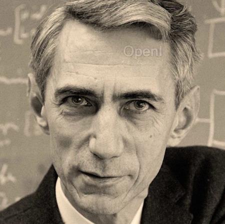 73年前，香农已经给大模型发展埋下一颗种子