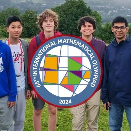 中国五连冠终结,美国重登IMO宝座!AI智商被第一题打回原形