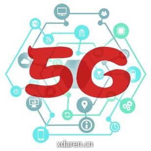 5G通信